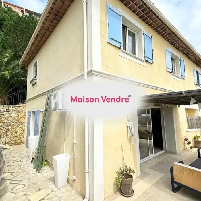 Maison 4 pièces 172 m2 Grasse à vendre